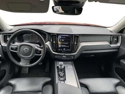 Gebraucht Volvo XC60 Inscription 320 PS (235 kW) 2020 SUV