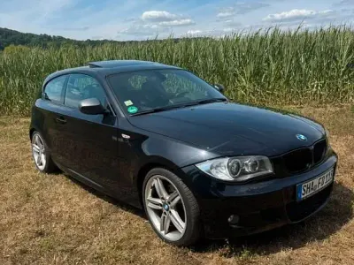 Gebraucht BMW 120