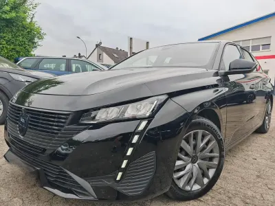 Gebraucht Peugeot 308 SW