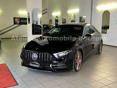 Mercedes A200