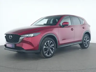 Gebraucht Mazda CX-5