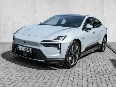 Gebraucht Polestar 4
