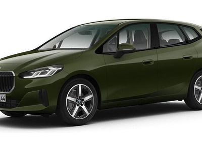 Gebraucht 2025 BMW 220 Active Tourer Van / Kleinbus | 48.370 €