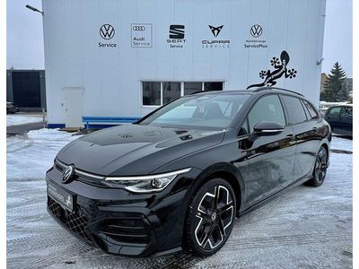 Schwarz Neu 2025 VW Golf VIII R-line Kombi | 37.990 € (Fairer Preis)