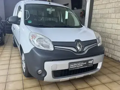 Gebraucht Renault Kangoo