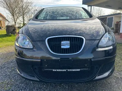 Gebraucht Seat Altea
