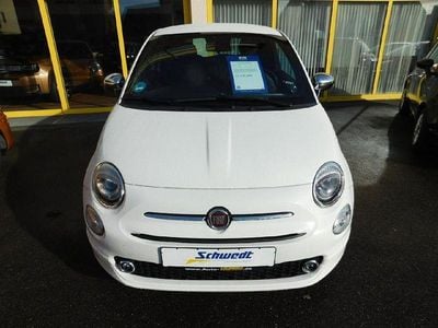 Gebraucht Fiat 500 Basis 69 PS (50 kW) 2023 Limousine