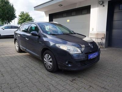 Renault Mégane GrandTour