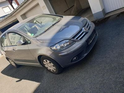 VW Golf V