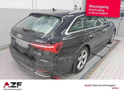 Usado Audi A6 Design 265 HP (194 kW) 2023 Preto Carrinha