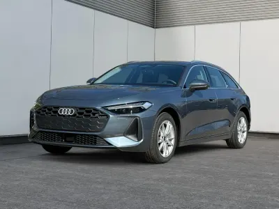 Gebraucht Audi A5