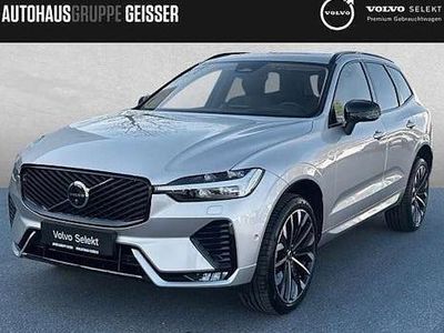 Gebraucht Volvo XC60 Ultra 250 PS (183 kW) 2025 Braun SUV