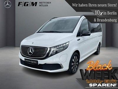 Mercedes EQV300