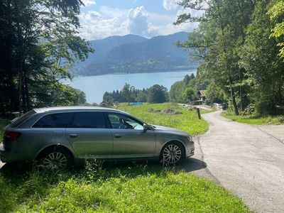 gebraucht Audi A6 Avant 2.8 FSI multitronic