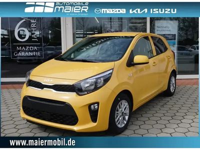 gebraucht Kia Picanto 