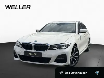 Gebraucht BMW 330