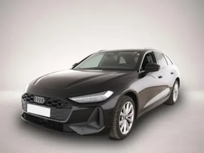 Gebraucht Audi A5 204 PS (150 kW) 2025 Manufacturer Kombi