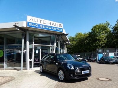 Mini One Clubman