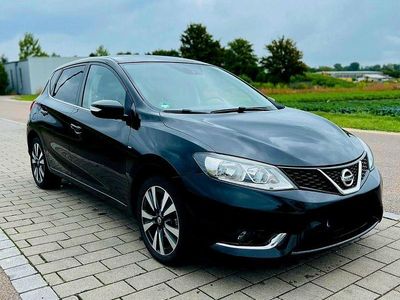 Nissan Pulsar