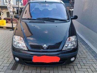 gebraucht Renault Scénic 