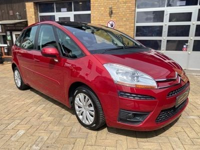 Citroën C4 Picasso