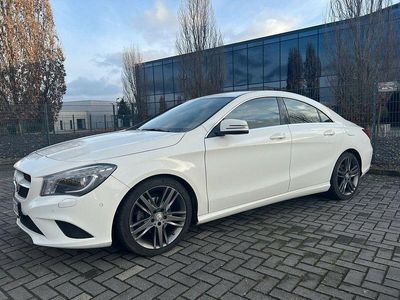 Mercedes C180