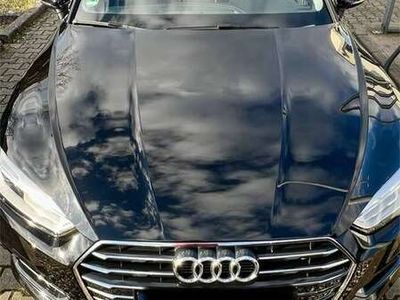 gebraucht Audi A5 Sportback 2.0 TDI ~ İnspektion Neu ~