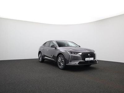 DS Automobiles DS4