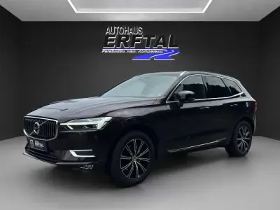 Gebraucht Volvo XC60 145 PS (106 kW) 2020 SUV