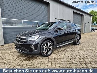 VW Taigo