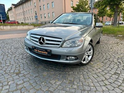 Mercedes C280