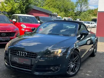 Gebraucht Audi TT Roadster