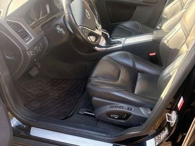 Gebraucht Volvo XC60 Ocean Race 190 PS (139 kW) 2015 Schwarz SUV