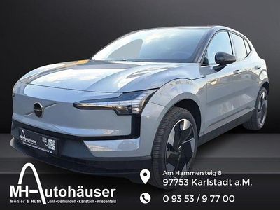Gebraucht Volvo EX30 Plus 200 kW (272 PS) 2024 Vapour grey SUV