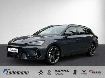 Magnetic tech Gebraucht 2025 Cupra Leon Kombi | 32.229 € (Guter Preis)