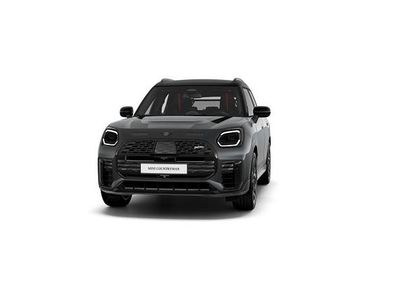 Second-hand Mini Countryman 156 CP (114 kW) 2025 SUV