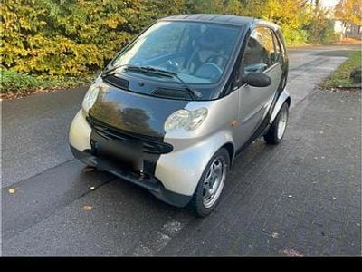 Smart ForTwo Coupé
