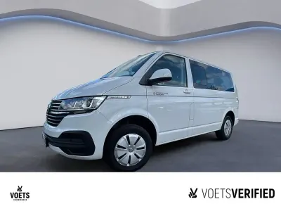 Brugt VW Caravelle
