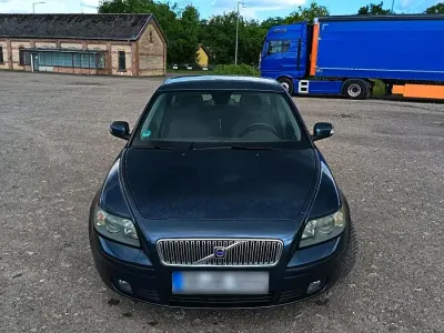 Gebraucht Volvo V50 136 PS (100 kW) 2007 Kombi