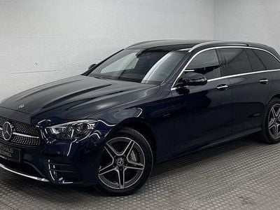 Mercedes E300