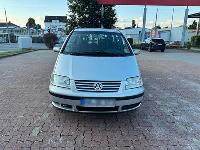 VW Sharan