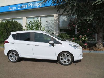 gebraucht Ford B-MAX 1.6 Aut. Individual