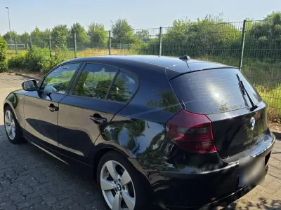 Gebraucht BMW 116