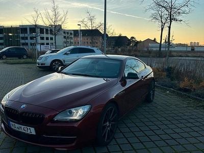 BMW 640