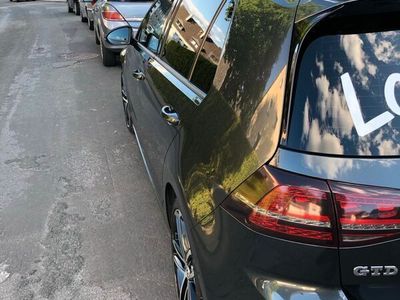 gebraucht VW Golf VII Auto