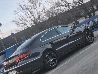 VW CC