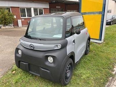 Opel Rocks-e