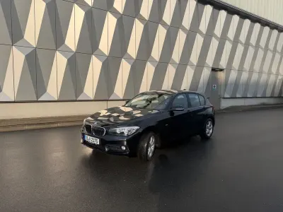 Gebraucht BMW 118