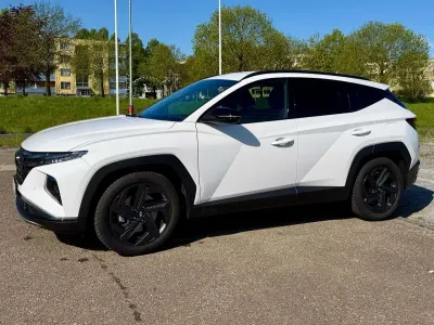 Gebraucht Hyundai Tucson
