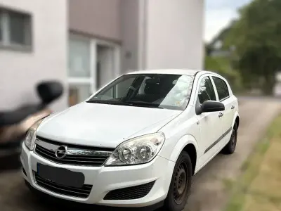 Gebraucht Opel Astra